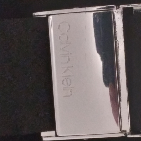 Women's calvin klein winter coat - Picture 4 of 5